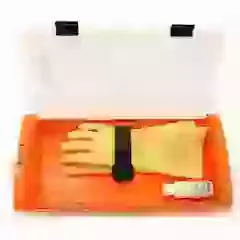 Protective Case for Insulated Gloves